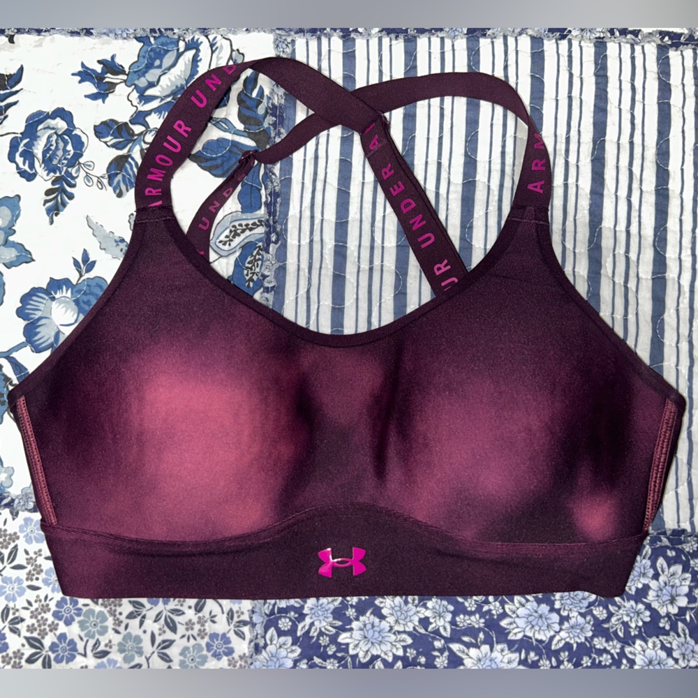 Under Armour Sports Bra